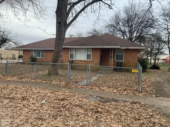 305 SW 3rd St, Walnut Ridge, AR 72476