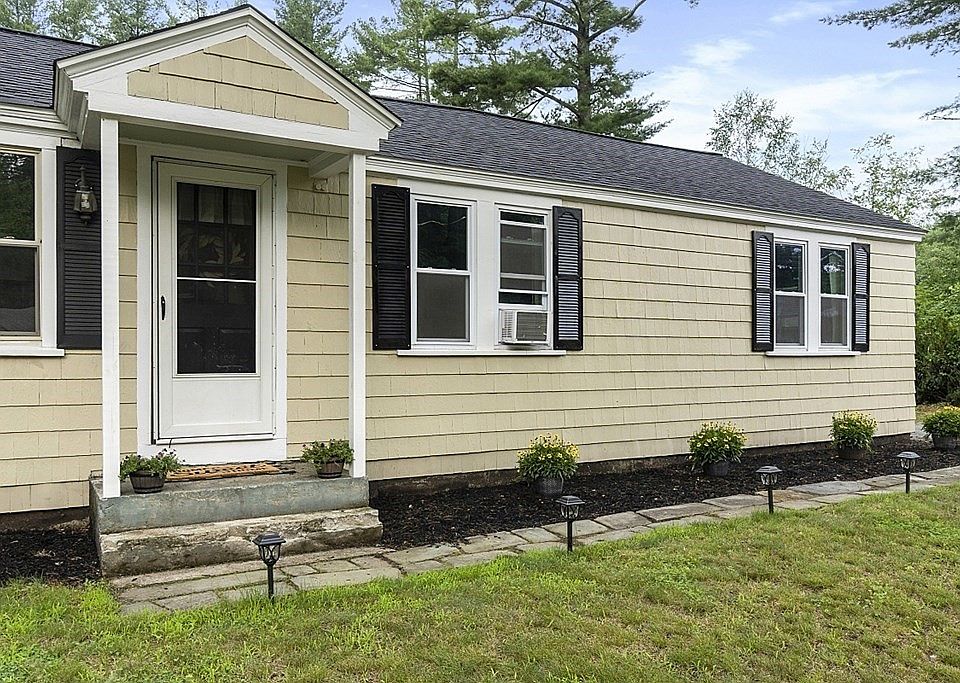 25 Warren Rd, Townsend, MA 01469 Zillow