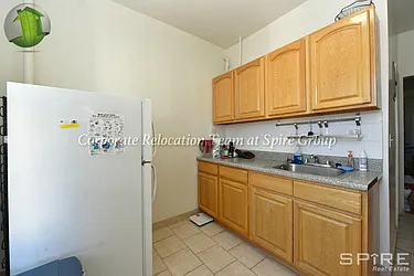 Rented by Spire Group