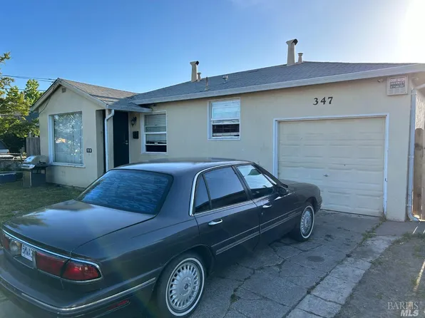 347 Stoneford Avenue, Oakland, CA 94603