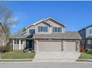 608 Hillrose Ct, Fort Collins, CO 80525