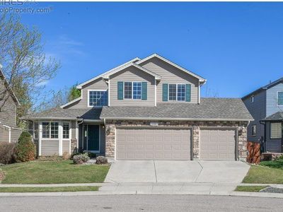 608 Hillrose Ct, Fort Collins, CO, 80525