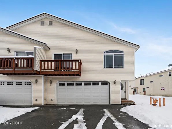 983 Oakridge Dr, Anchorage, AK 99518