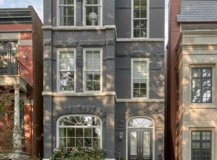 2514 N Burling St, Chicago, IL 60614