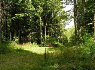 Edwards Rd, Cherry Valley, NY 13320