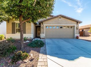 17659 W Red Bird Rd, Surprise, AZ 85387