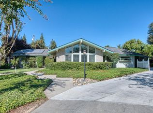 5449 N Brooks Ave, Fresno, CA 93711