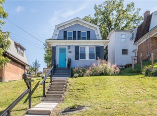 3105 Belleville St, Pittsburgh, PA