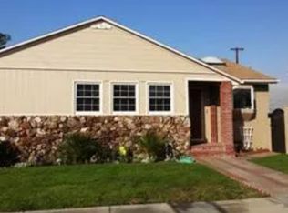 4900 Arvada St, Torrance, CA 90503