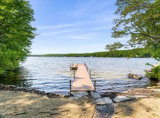 241 Skatutakee Road, Harrisville, NH 03450