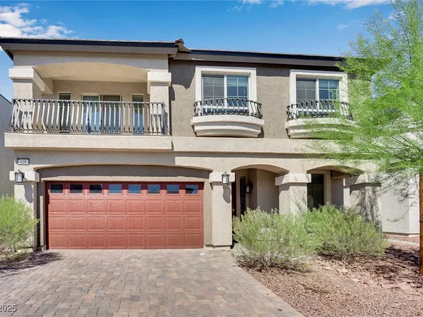 628 Soaring Wings Ave, Las Vegas, NV 89183