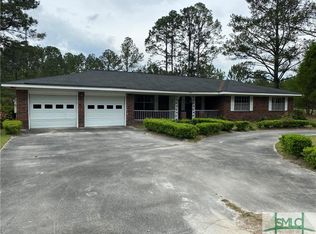 722 W 7th St, Rincon, GA 31326