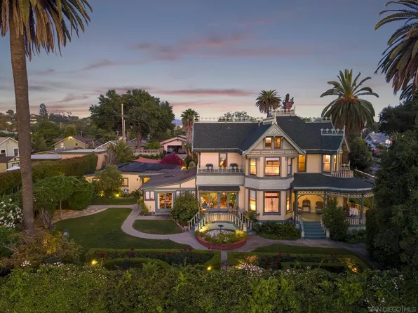 700 S Juniper St, Escondido, CA 92025