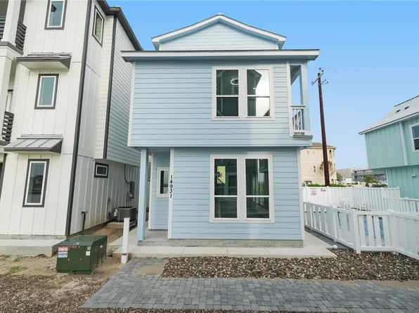 14931 Leeward Dr, Corpus Christi, TX 78418