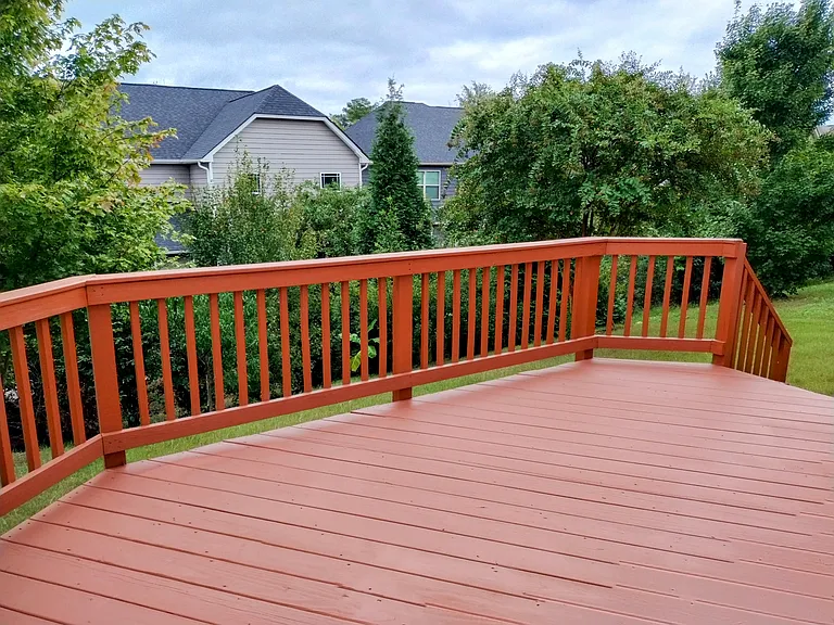 5736 Hurkett Ct — Photo 3