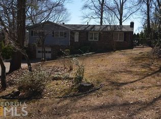 826 Cherrydale Ln, Woodstock, GA 30189