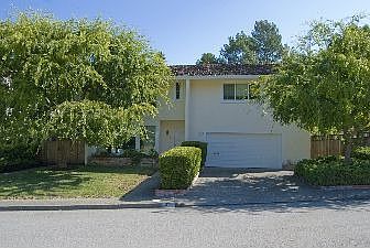 Front :: 31 San Mateo Court