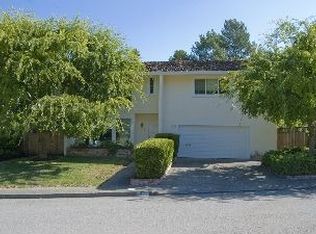 31 San Mateo Ct, San Rafael, CA 94903