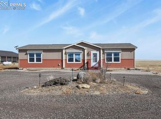 5895 Bar 10 Rd, Colorado Springs, CO 80928