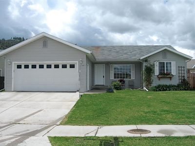 118 Boise Ave, Kalispell, MT, 59901