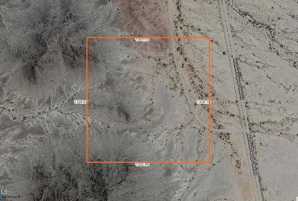 X001 Mohawk Papago Rd 4, Roll, AZ 85347 Zillow