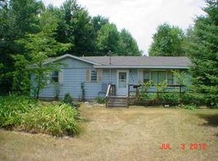 5641 N Shore Rd, Pinconning, MI 48650