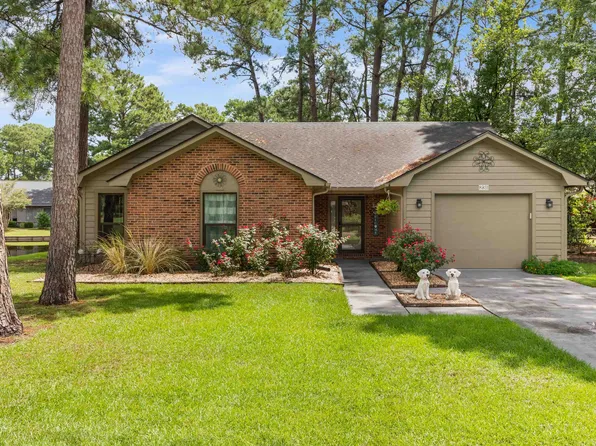 231 Wedgewood Ln., Conway, SC 29526
