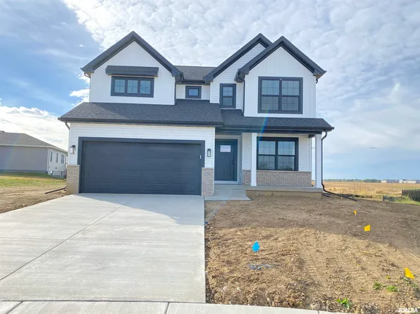 1205 Monday Ct, Chatham, IL 62629