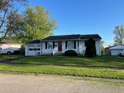 3507 Dahlgreen Dr, Westerville, OH, 43081