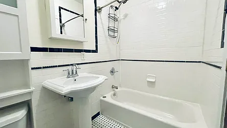 Rented by Strivers Management Group Corp (Brokerage)