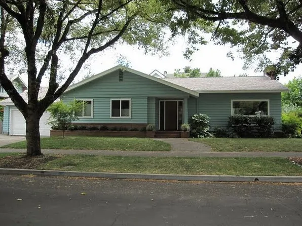 4010 N Longview Ave, Portland, OR 97227