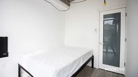 Rented by Nooklyn NYC LLC