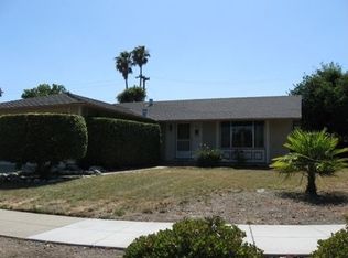 2165 Datoro Dr, San Jose, CA
