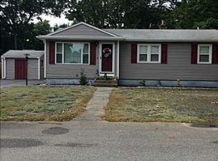 125 Cottage Grove Ave, Warwick, RI 02889