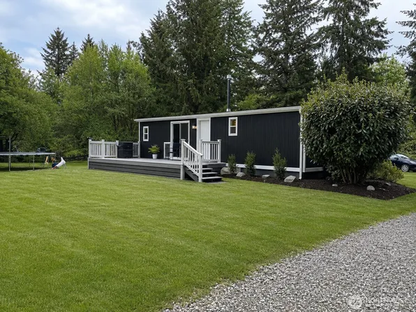 13219 202nd Street E, Graham, WA 98338