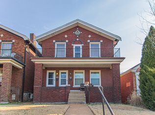 6828 Plateau Ave #A, Saint Louis, MO