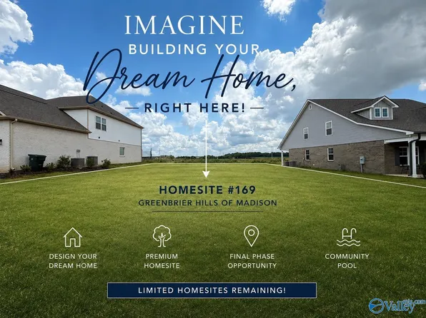 83 Dylan Rd, Madison, AL 35756