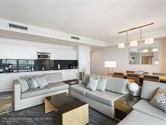 3rd image of 1 N Fort Lauderdale Beach Blvd #1711