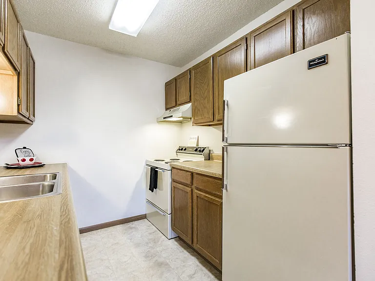 Eagle Sky II — Photo 5
