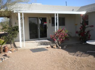 1054 E Roosevelt St, Apache Junction, AZ 85119