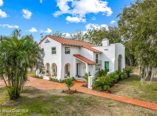 121 Circle Dr, Cocoa, FL 32922