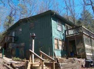 1891 S Saluda Rd, Cleveland, SC 29635