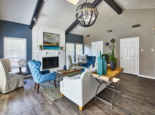 London Park, Dallas, TX 75248