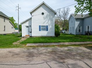 716 Herman St, Marion, OH 43302