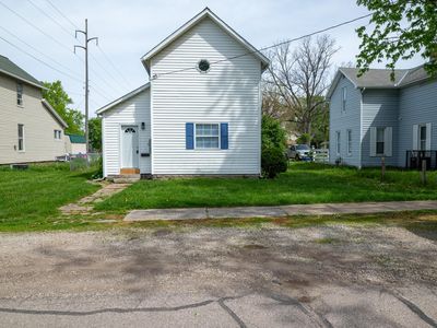 716 Herman St, Marion, OH, 43302