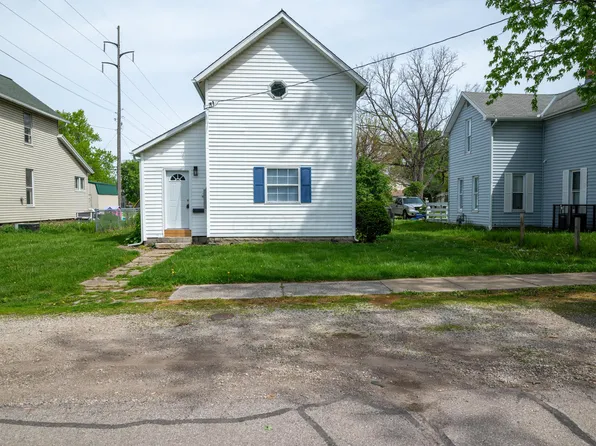 716 Herman St, Marion, OH 43302