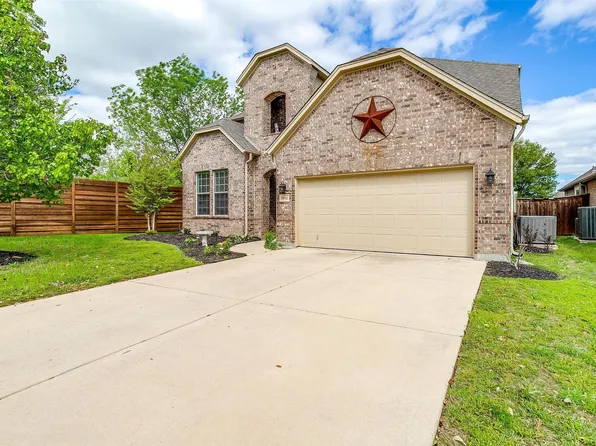 9856 Brazoria Trl, Fort Worth, TX 76126