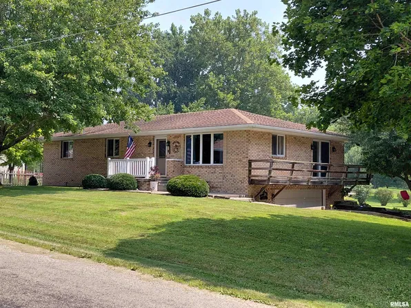 501 Burlington Ave, Saint David, IL 61563