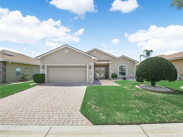 4572 Turnberry Ln, Lake Wales, FL 33859