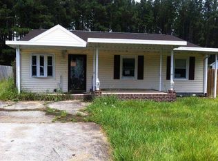 1117 Allgood St, Durham, NC 27704